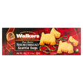 Walkers Shortbread Scottie Dogs 110g
