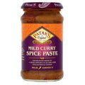 Pataks Mild Curry Spice Paste 283g