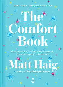 Haig, Matt - The Comfort Book
