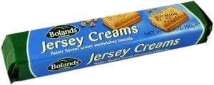 Boland Jersey Creams 150g