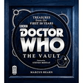 Hearn, Marcus - Doctor Who: The Vault