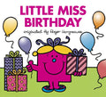 Hargreaves, Roger - Little Miss Birthday