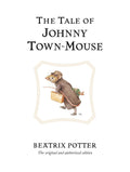 Potter, Beatrix - Tale of Johnny Town-Mouse