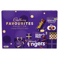 Cadbury Favourites Selection Box 351g