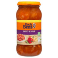 Bens Sweet & Sour 450g