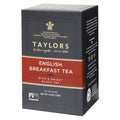Taylors of Harrogate English Breakfast - 50 Tea Bags