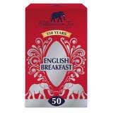 Williamson English Breakfast 50 Bags