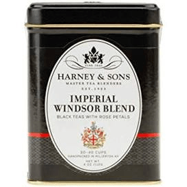 Harney & Sons Imperial Windsor Blend 4oz