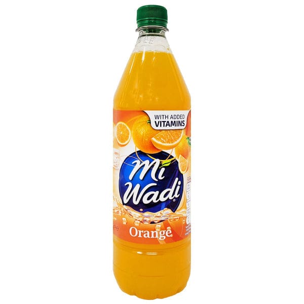 Miwadi Orange 1L