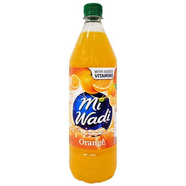 MiWadi Orange 1L