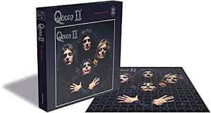 Queen II 1000pc Puzzle