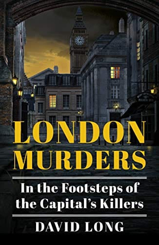 Long,David - London Murders