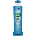 Radox Muscle Soak Bath Soak 500ml