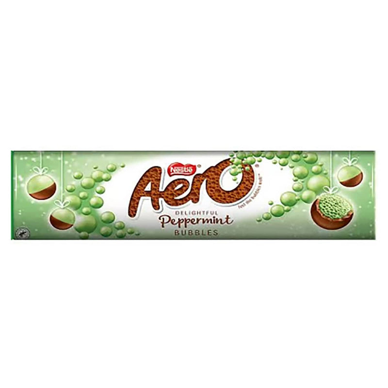 Nestle Aero Peppermint Giant Tube 70g