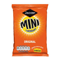 Jacobs Mini Cheddars Original 45g