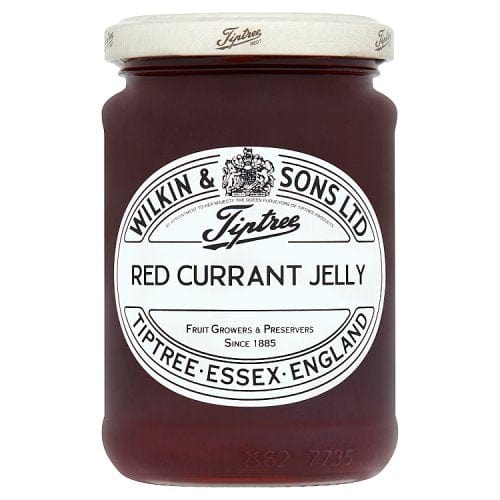 Tiptree Red Currant Jelly 340g