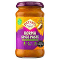 Pataks Korma Spice Paste 290g