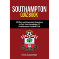 Carpenter, Chris - Southampton Quiz Book