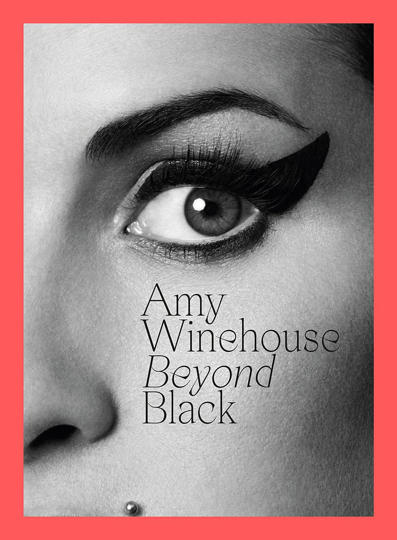 Parry, Noami - Amy Winehouse: Beyond Black