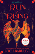 Bardugo, Leigh - Ruin And Rising