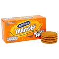 McVities Gluten Free Hobnobs Originals 150g