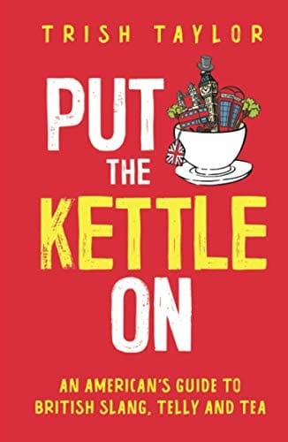 Taylor, Trish - Put The Kettle On