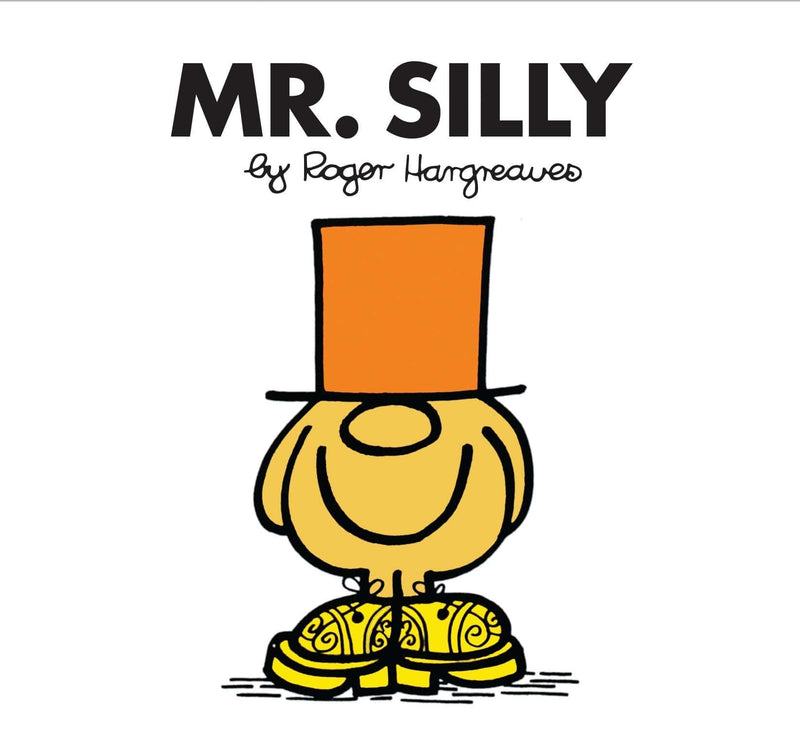 Hargreaves, Roger - Mr. Silly