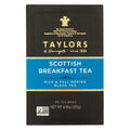 Taylors of Harrogate Scottish Breakfast - 50 Tea Bags