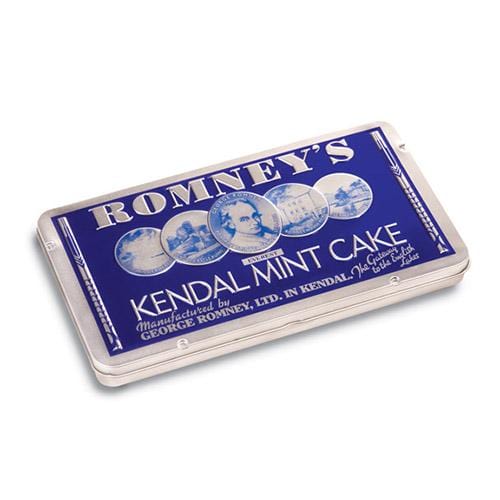 Romneys Kendal Mint Cake 85g