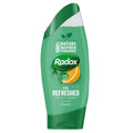 Radox Feel Refreshed Shower Gel 225ml