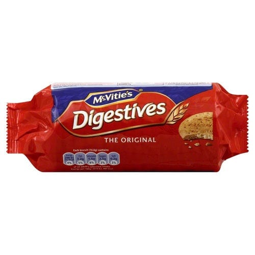 McVities Digestives 225g