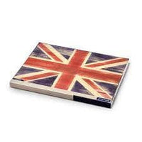 Pimpernel Union Jack Placemats - set of 4