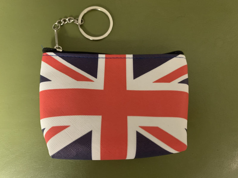 UK Coin Purse