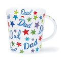 Dunoon Cair Dad Mug