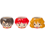 Harry Potter Mini Cups Set