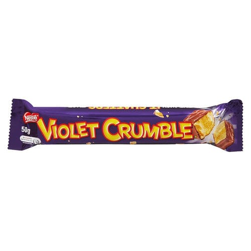 Nestle Violet Crumble Bar 30g