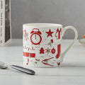 Victoria Eggs - Christmas Delights Mug