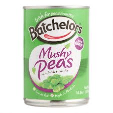 Batchelors Mushy Peas 420g