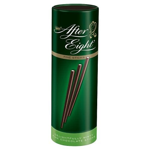 Nestle After Eight Straws 110g