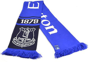 Everton Scarf
