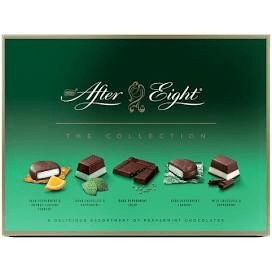 Nestle After Eight Collection Box 199g