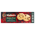 Walkers Gluten Free Chocolate Chip Shortbread