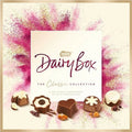 Nestle Dairy Box 322g