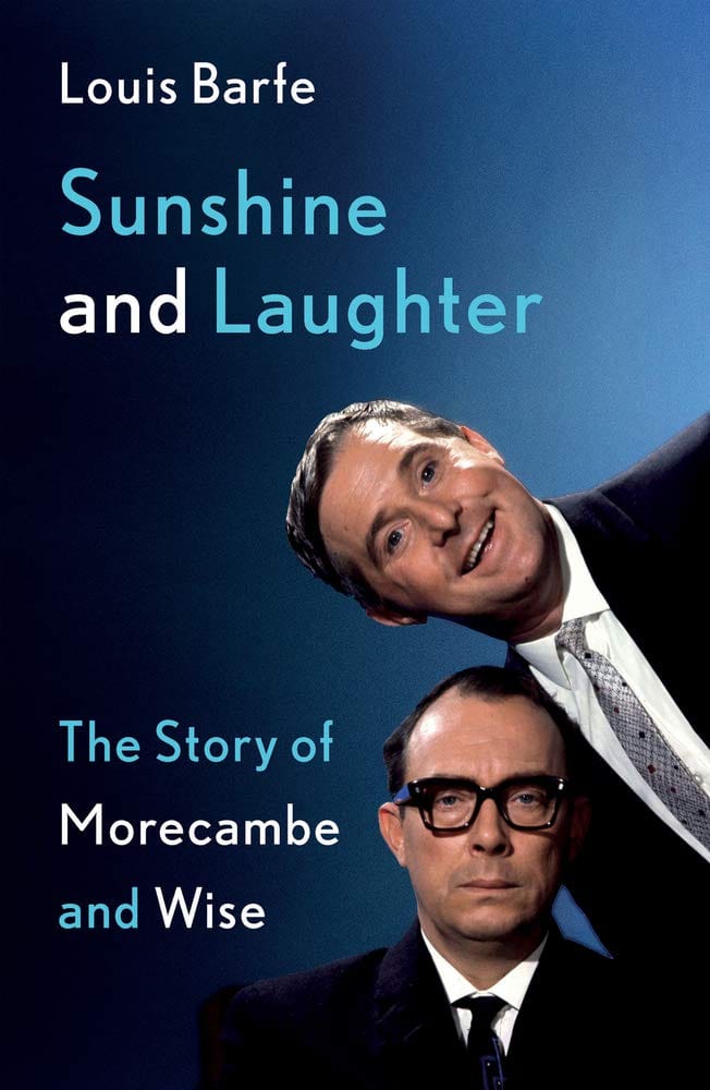 Barfe,Louis - Sunshine And Laughter