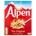 Weetabix Alpen 550g
