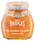 Mrs. Bridges Dundee Orange Marmalade 340g