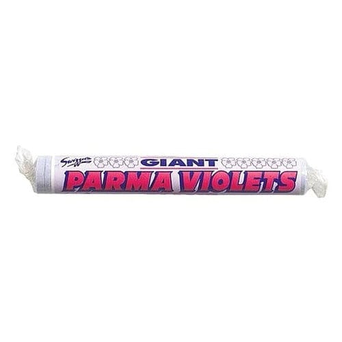 Swizzels Giant Parma Violets 40g