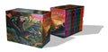 Rowling, J.K. - Harry Potter Boxed Set 1-7