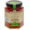 Mileeven Marmalade & Irish Whiskey 225g
