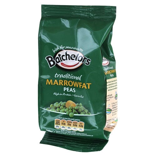 Batchelors Marrowfat Peas Bag 200g